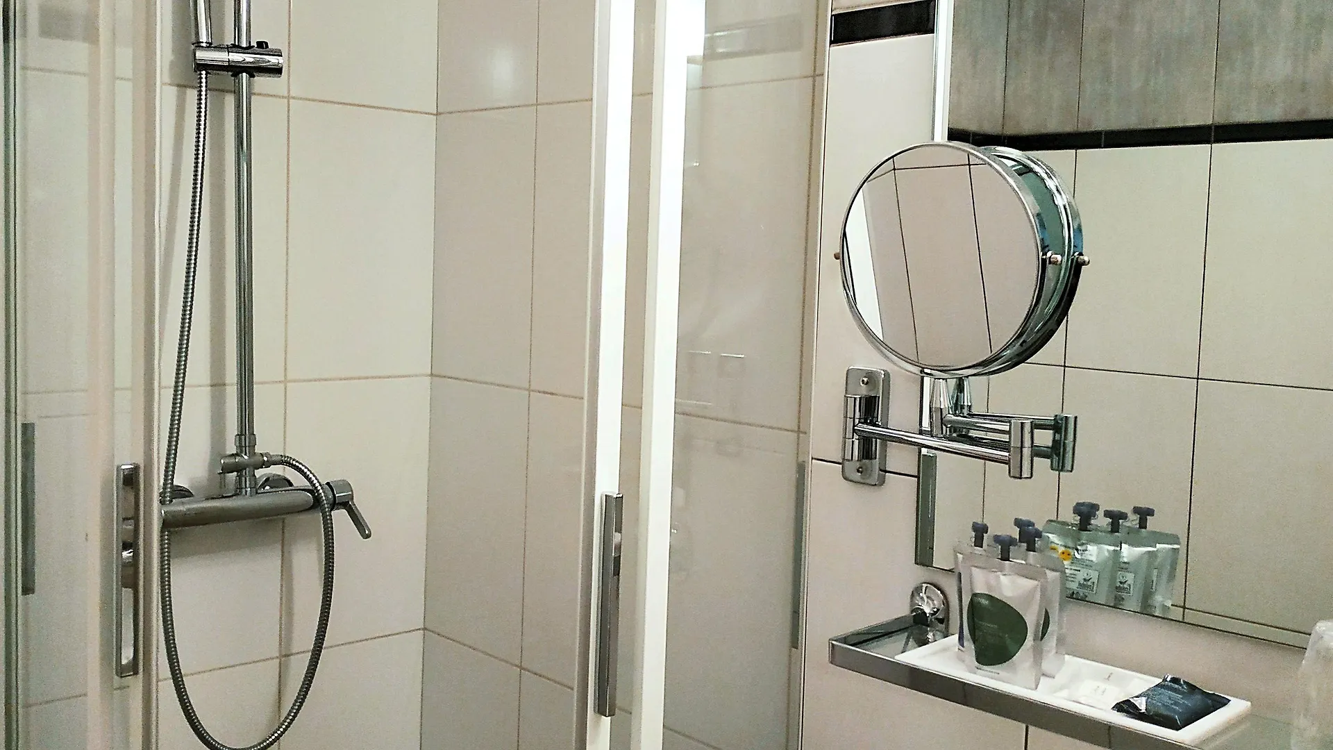 Hotel Korner Opera Parigi