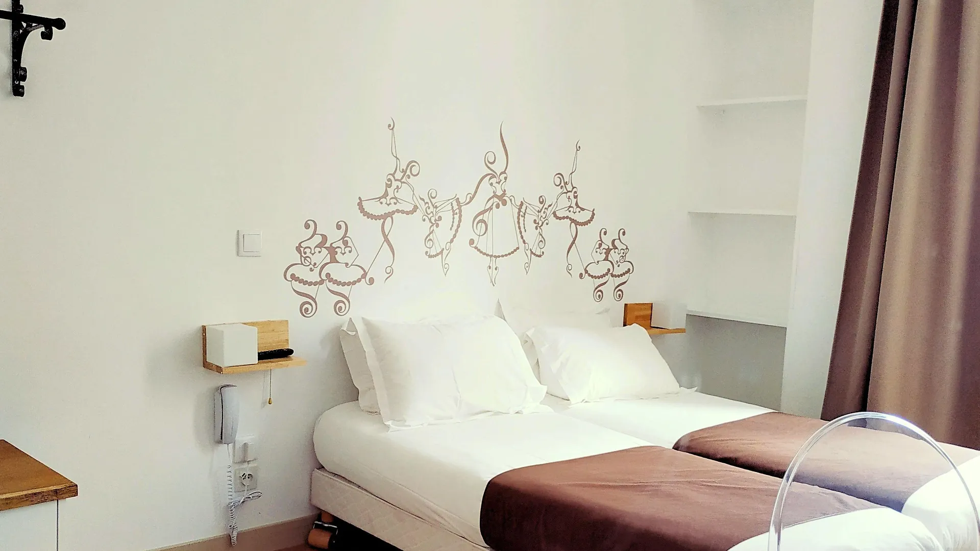 Korner Opera Hotel
