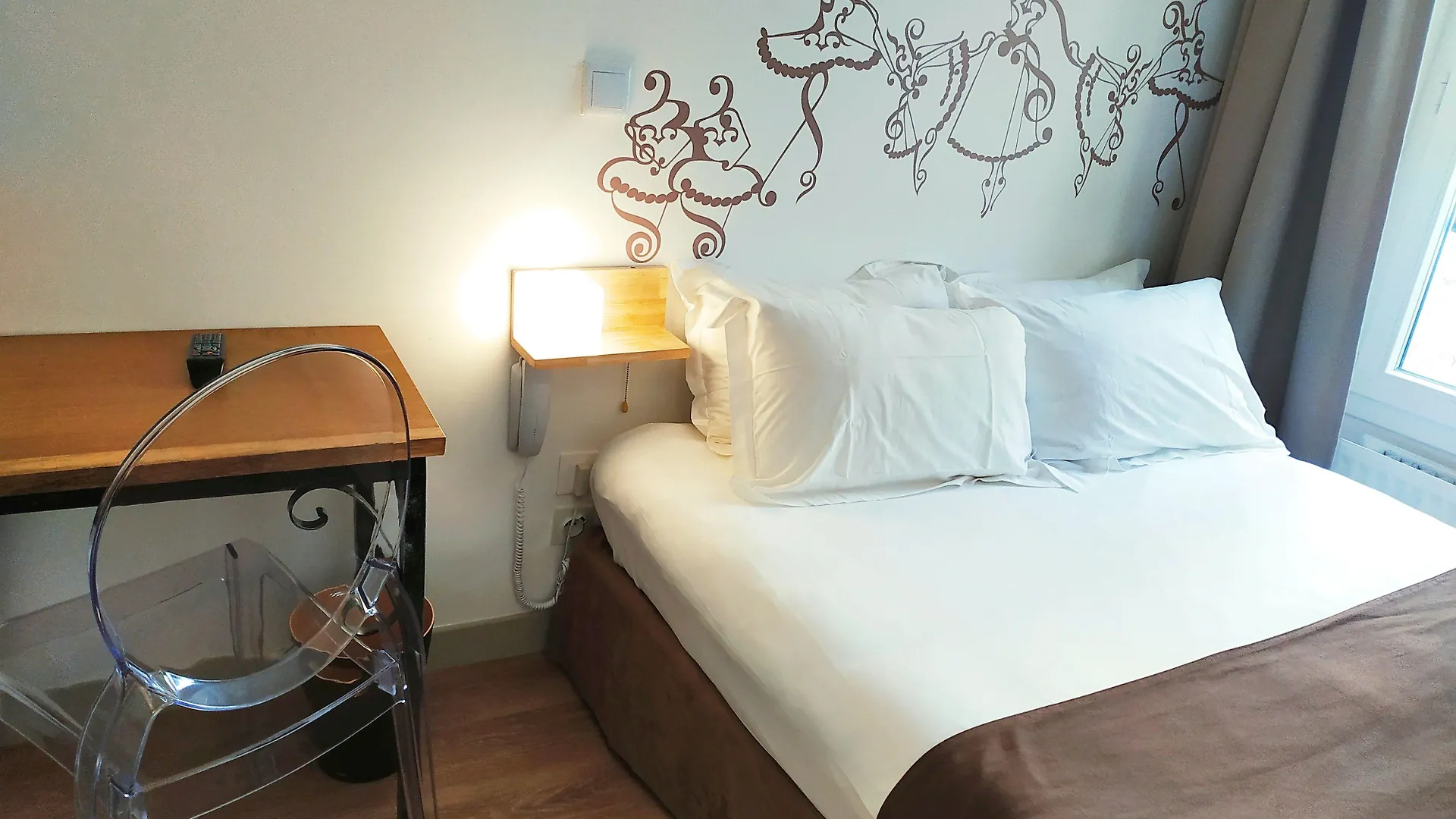 Hotel Korner Opera