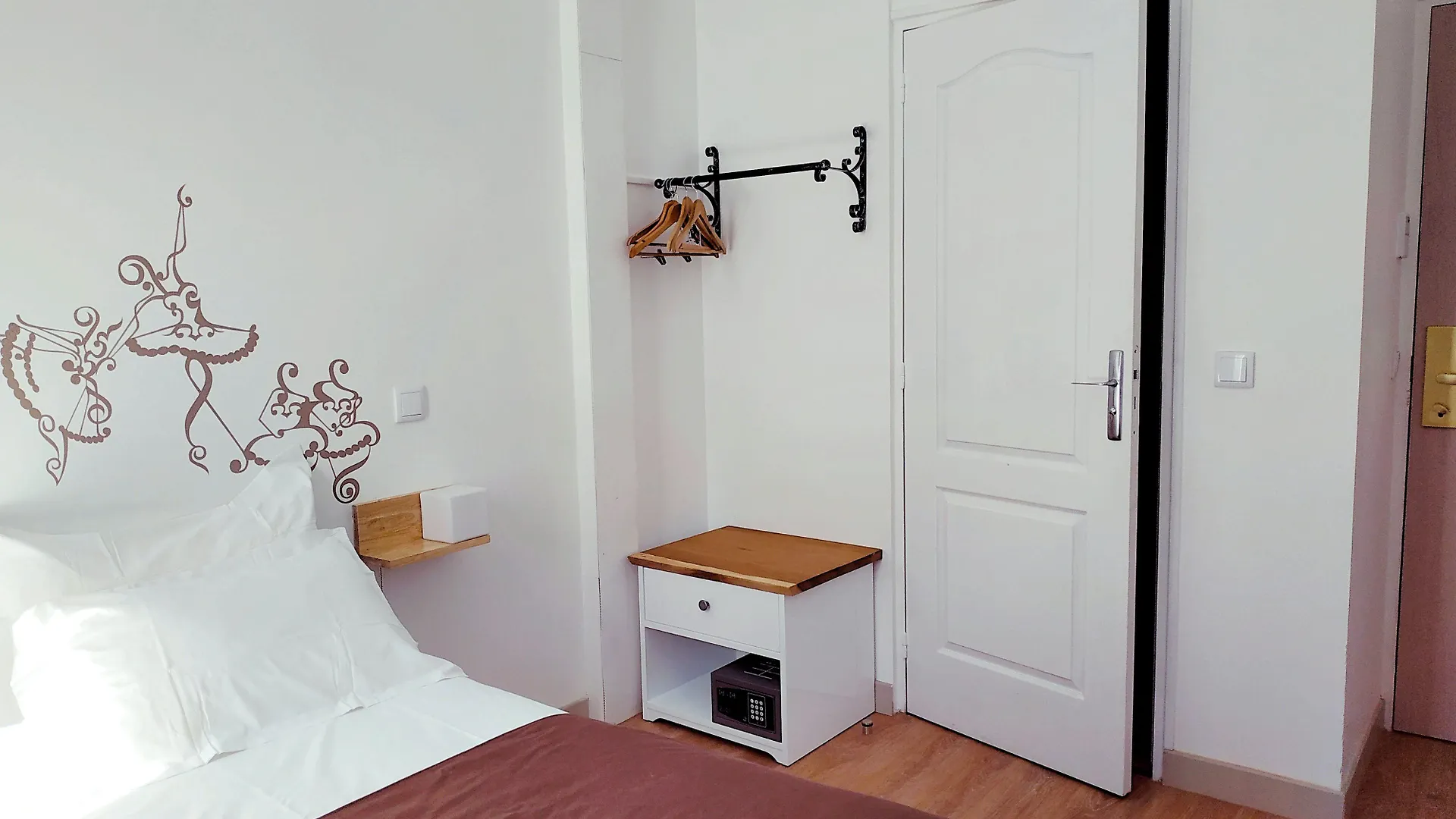 Hotel Korner Opera 3*