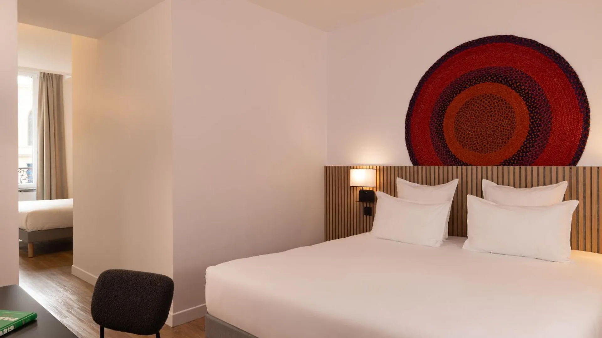 Korner Opera 3* Paris