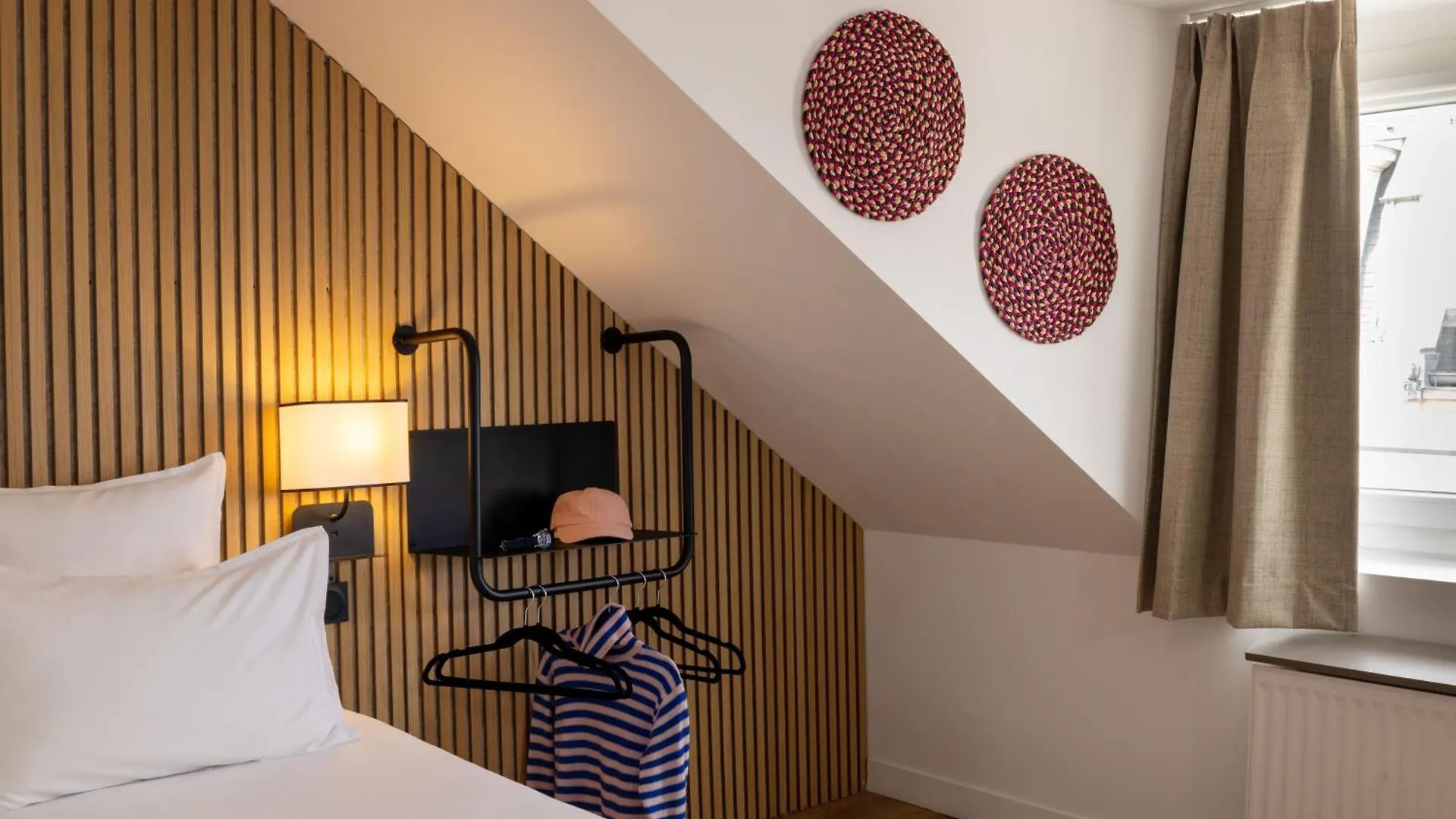 Korner Opera 3* Paris
