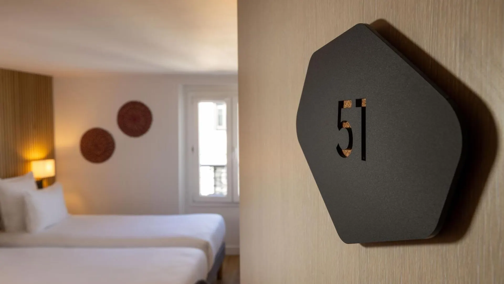 Hotel Korner Opera 3*