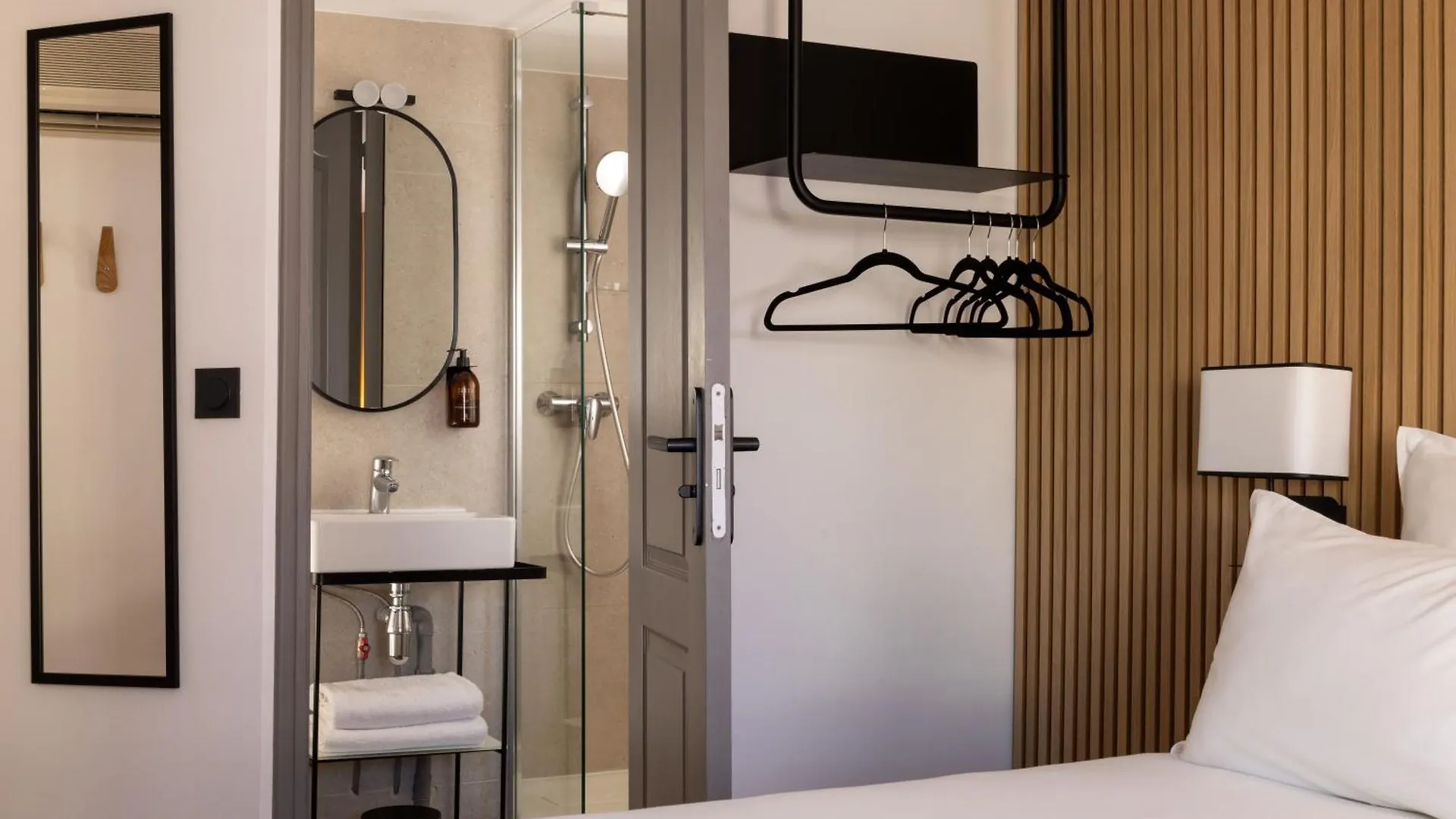 Korner Opera Hotel Paris