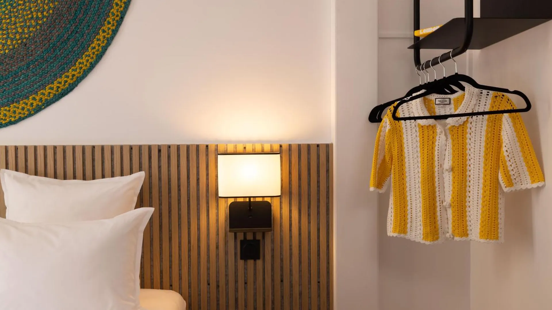 Korner Opera Hotel 3*