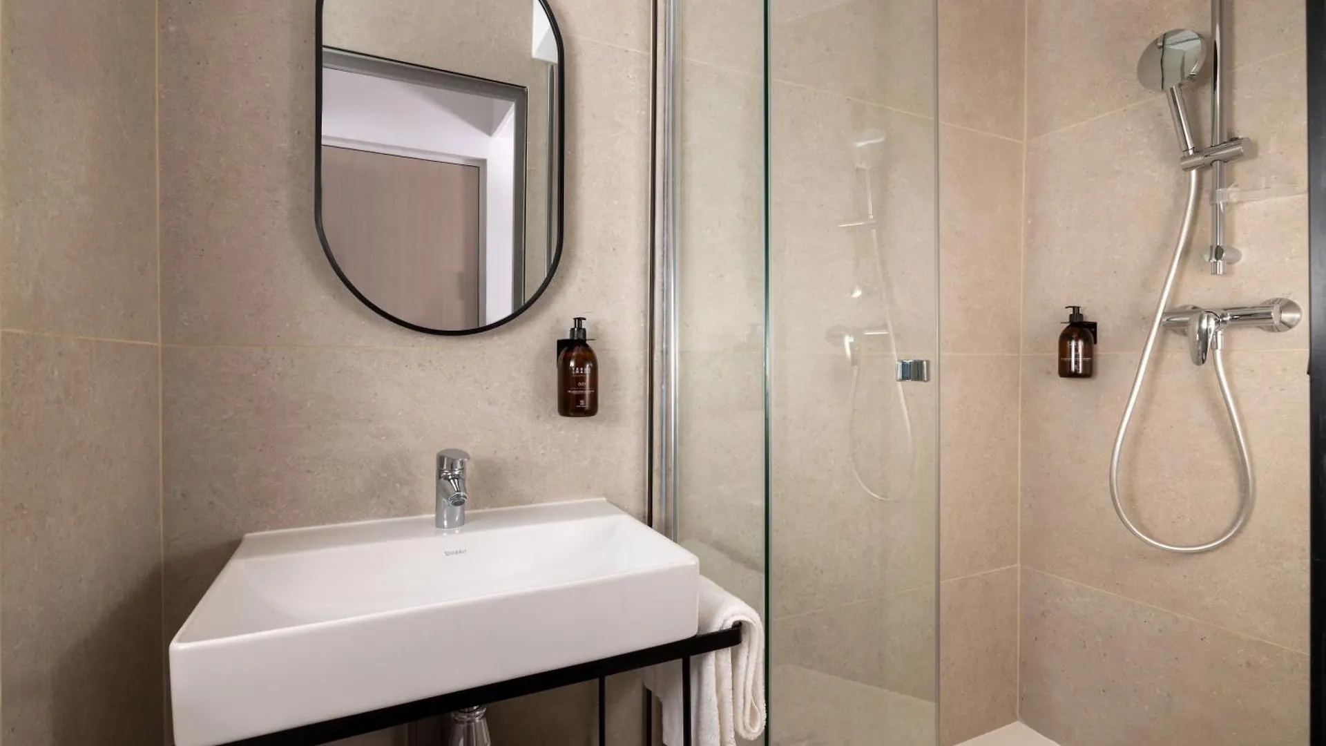 Korner Opera Hotel Paris