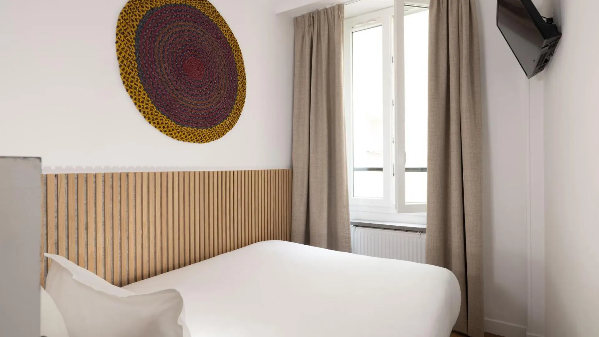 Hotel Korner Opera Paris