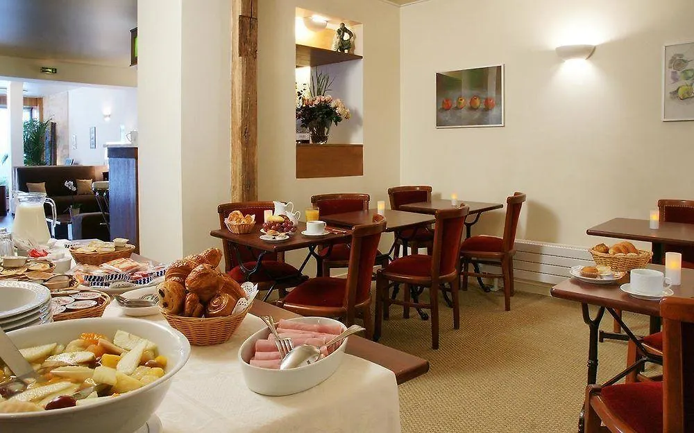 Korner Opera Hotel