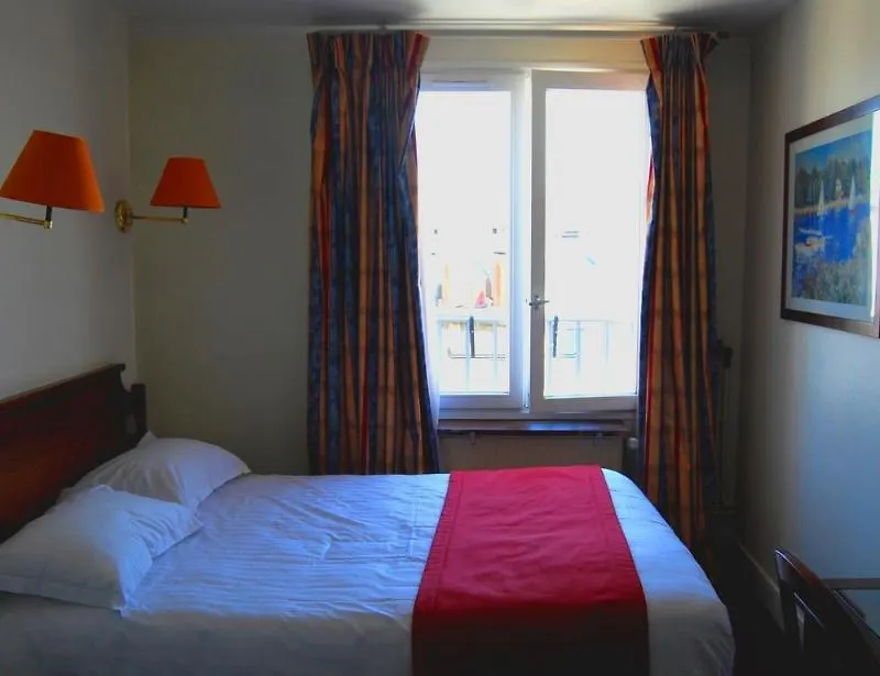 Korner Opera Hotel